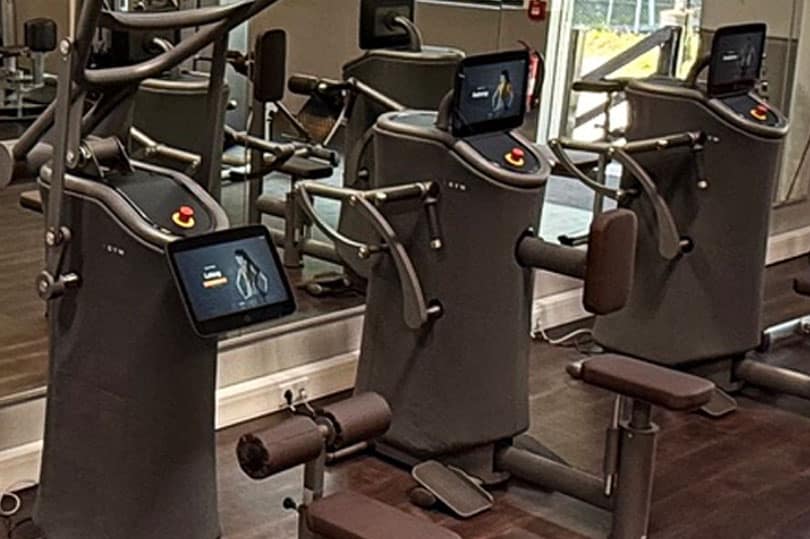 EGYM